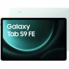 Samsung Galaxy Tab S9 FE Wi-Fi svijetlozeleni 12,4" WQXGA+ zaslon / Octa-Cora / 6 GB RAM / 128 GB pohrane / Android 13.0