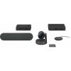 Logitech Rally - video conferencing kit