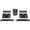 Logitech Rally - video conferencing mounting kit