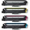 Brother TN243CMYK Value Pack - 4-pack - black, yellow, cyan, magenta - original - toner cartridge