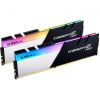 G.Skill TridentZ Neo Series - DDR4 - 32 GB: 2 x 16 GB - DIMM 288-pin - unbuffered
