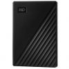 WD Hard Drive WDBPKJ0050BBK - 5 TB - USB 3.2 Gen 1 - Black