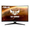 ASUS Curved Display TUF Gaming VG328H1B - 79.8 cm (31.4”) - 1920 x 1080 Full HD