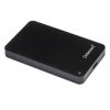 Intenso Hard Drive Memory Case - 5GB - USB 3.0 - Black