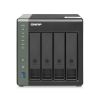 QNAP TS-431X3 - NAS server - 0 GB
