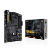 ASUS TUF GAMING B450-PLUS II - motherboard - ATX - Socket AM4 - AMD B450