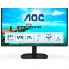 AOC 27B2DA - LED monitor - Full HD (1080p) - 27”