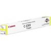 Canon toner cartridge C-EXV 51 - Yellow