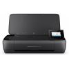 HP multifunction printer OfficeJet Mobile 250 Wireless