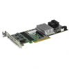 Supermicro Add-on Card AOC-S3108L-H8IR-16DD - storage controller (RAID) - SATA 6Gb/s / SAS 12Gb/s - PCIe 3.0