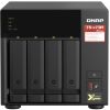 QNAP TS-473A - NAS server - 0 GB