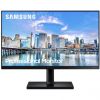 Samsung F27T450FZU - T45F Series - LED monitor - Full HD (1080p) - 27”