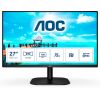 AOC 27B2QAM - LED monitor - Full HD (1080p) - 27”