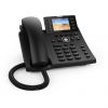 SNOM D335 VoIP desk phone (SIP) without power supply
