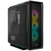 CORSAIR iCUE 5000T RGB - mid tower - extended ATX