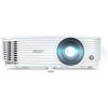 Acer DLP projector P1357Wi - white
