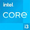 Intel Core i3-12100 - 4x - 3.3 GHz - LGA1700 Socket