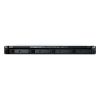 Synology NAS-Server RackStation RS422+ - 0 GB