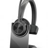 Poly On-Ear Bluetooth Office Headset Voyager 4300 UC Series 4310