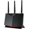 ASUS RT-AX86U Pro - wireless router - Wi-Fi 6 - Wi-Fi 6 - desktop