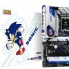 ASRock Mainboard Z790 PG Sonic Limited Edition - ATX - Intel Socket 1700 - Intel Z790