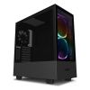 NZXT H series H5 Elite - mid tower - extended ATX