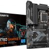 GIGABYTE Mainboard B760 Gaming X - ATX - Socket LGA 170 - AMD B760