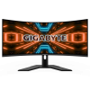 GigaByte Curved Display G34WQC Gaming Monitor - 86.4 cm (34”) - 3440 x 1440 QHD