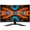 GIGABYTE Curved Gaming-Monitor G32QC A - 80 cm (31.5”) - 2560 x 1440 QHD