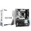 Asrock Mainboard B760 PRO RS - ATX - Socket LGA 1700 - Intel B360