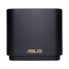 ASUS Router ZenWiFi XD4 Plus 1er Pack AX1800 Whole-Home Mesh WiFi 6 System - 1800 Mbit/s
