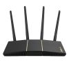 ASUS RT-AX57 - wireless router - Wi-Fi 6 - Wi-Fi 6 - desktop