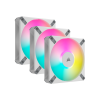 CORSAIR iCUE AF120 RGB ELITE - case fan