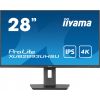 Iiyama LED-Monitor ProLite XUB2893UHSU-B5 - 71 cm (28”) - 3840 x 2160 4K UHD