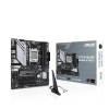 ASUS Mainboard Prime B650M-A WiFi II - Micro-ATX - Socket AM5 - AMD B650