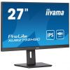 Iiyama LED-Display XUB2792HSC-B5 - 68.6 cm (27”) - 1920 x 1080 Full HD