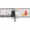 LG Touchscreen Monitor 27QP88DP-BS - 68.5 cm (27”) - 2560 x 1440 WQHD