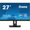 Iiyama LED-Display XUB2792UHSU-B5 - 68.6 cm (27”) - 3840 x 2160 4K Ultra HD