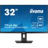 iiyama LED-Display XUB3293UHSN-B5 - 80 cm (31.5”) - 3840 x 2160 4K Ultra HD