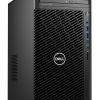 Dell Precision 3660 Tower - Midi - Intel Core i7-13700