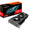 Gigabyte Radeon RX 6600 EAGLE 8G - graphics card - Radeon RX 6600 - 8 GB