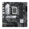 ASUS PRIME B660M-A D4-CSM - motherboard - micro ATX - LGA1700 Socket - B660