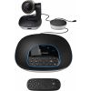 Logitech GROUP - video conferencing kit