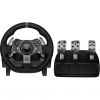 Logitech Steering Wheel and Pedal Set Driving Force G920 - Wired
