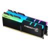 G.Skill TridentZ RGB Series - DDR4 - 16 GB: 2 x 8 GB - DIMM 288-pin - unbuffered