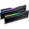 RAMDDR5 6000 CL32 32GB G.Skill Trident Z5 Neo RGB (Kit 2x 16GB) Black