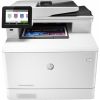 HP Color LaserJet Pro MFP M479fnw - multifunction printer - color