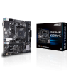ASUS PRIME A520M-K - motherboard - micro ATX - Socket AM4 - AMD A520