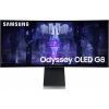 Samsung QD-OLED Display Odyssey Smart Gaming Monitor G85SB - 68 cm (34”) - 3440 x 1440 WQHD