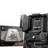 MSI MAG B650 TOMAHAWK WIFI - motherboard - ATX - Socket AM5 - AMD B650